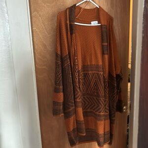 Lucky Brand cardigan